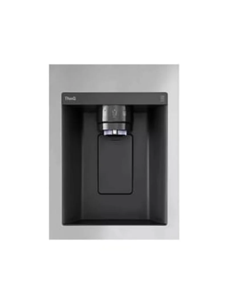 LG LRFXC2606S - French Door Refrigerator at Doraville Store