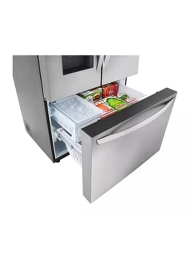 LG LRFXC2606S - French Door Refrigerator at Doraville Store