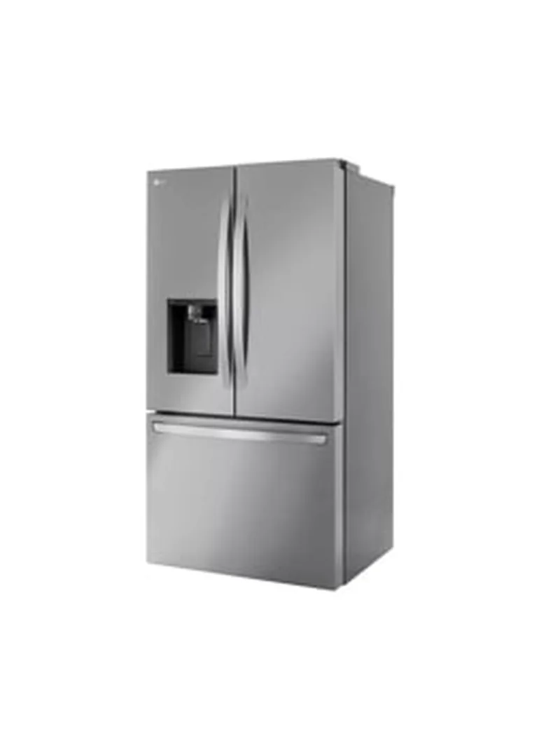 LG LRFXC2606S - French Door Refrigerator at Doraville Store