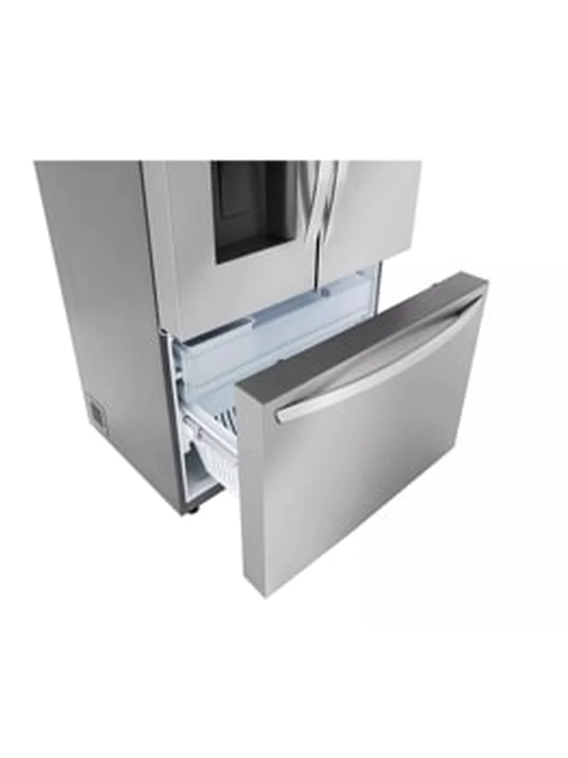 LG LRFXC2606S - French Door Refrigerator at Doraville Store