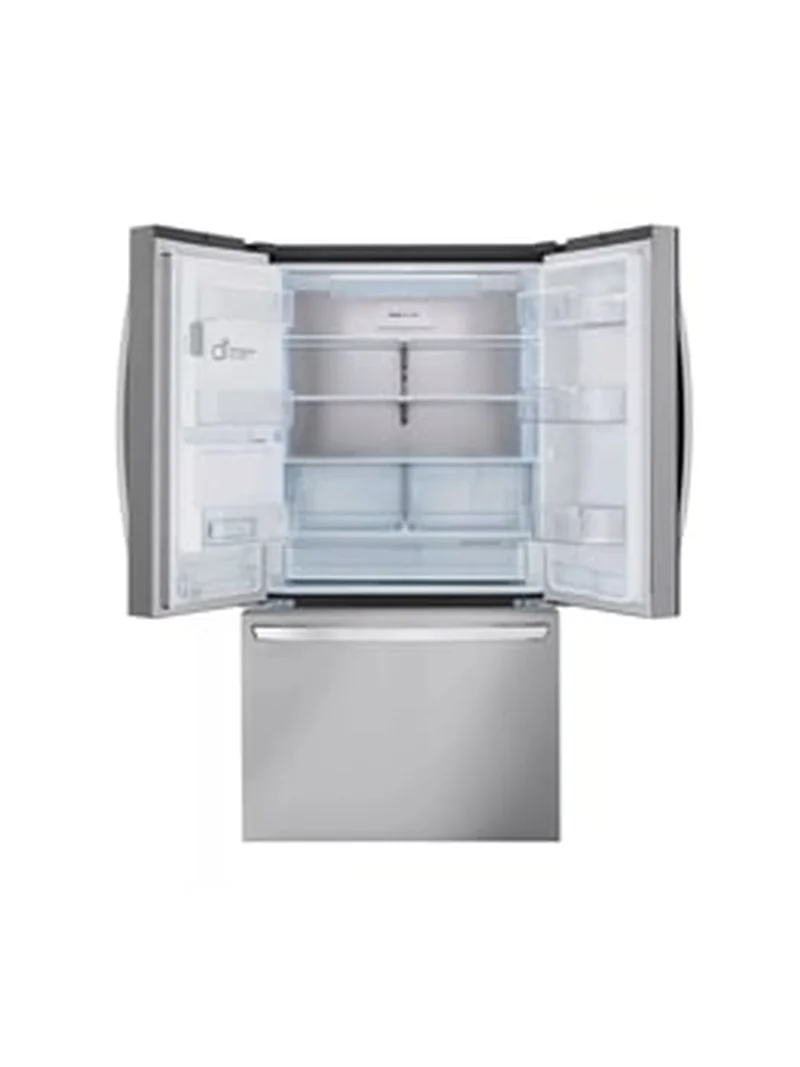 LG LRFXC2606S - French Door Refrigerator at Doraville Store