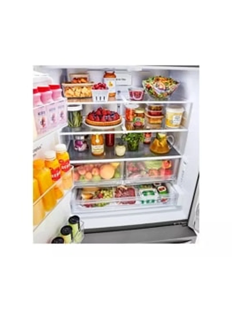 LG LRFXC2606S - French Door Refrigerator at Doraville Store