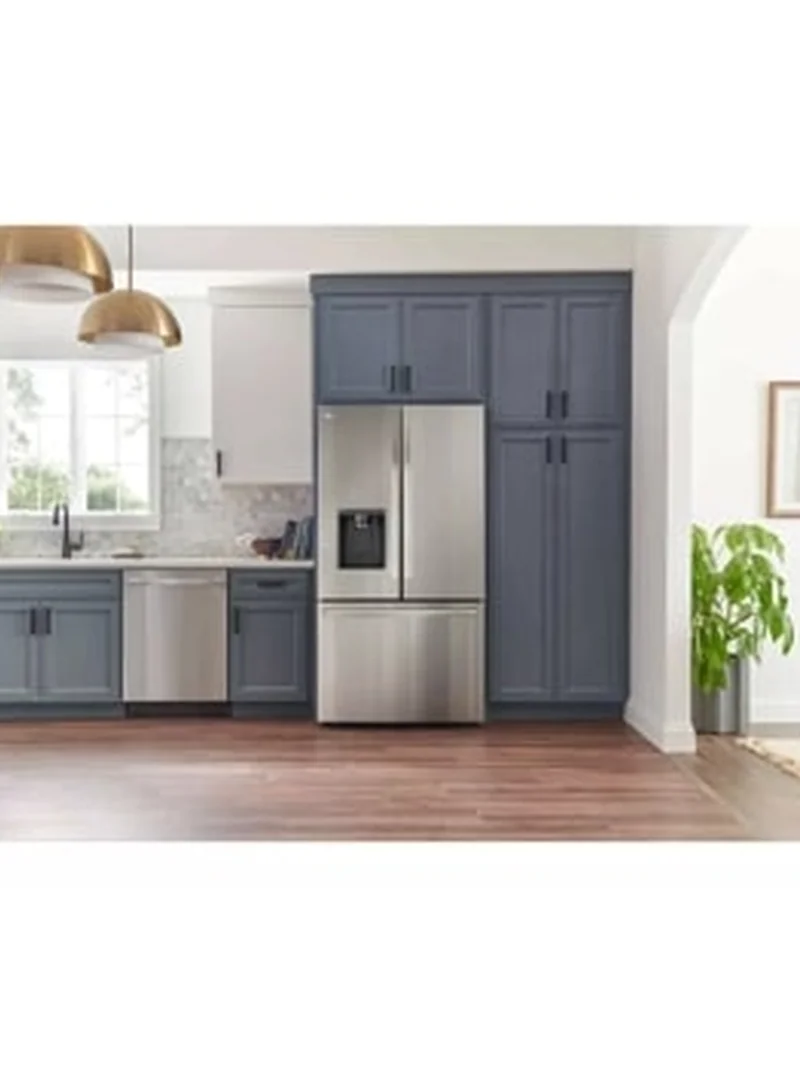 LG LRFXC2606S - French Door Refrigerator at Doraville Store