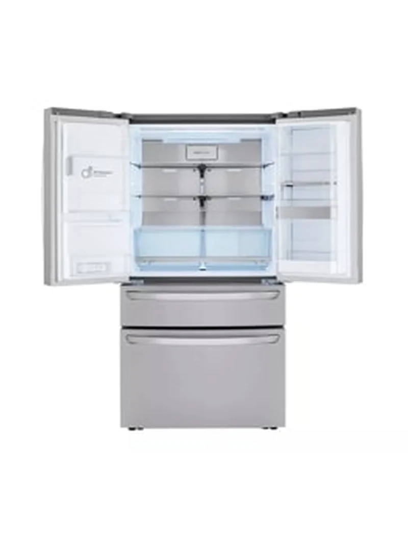 LG LRMDS3006S - French Door Refrigerator at Doraville Store