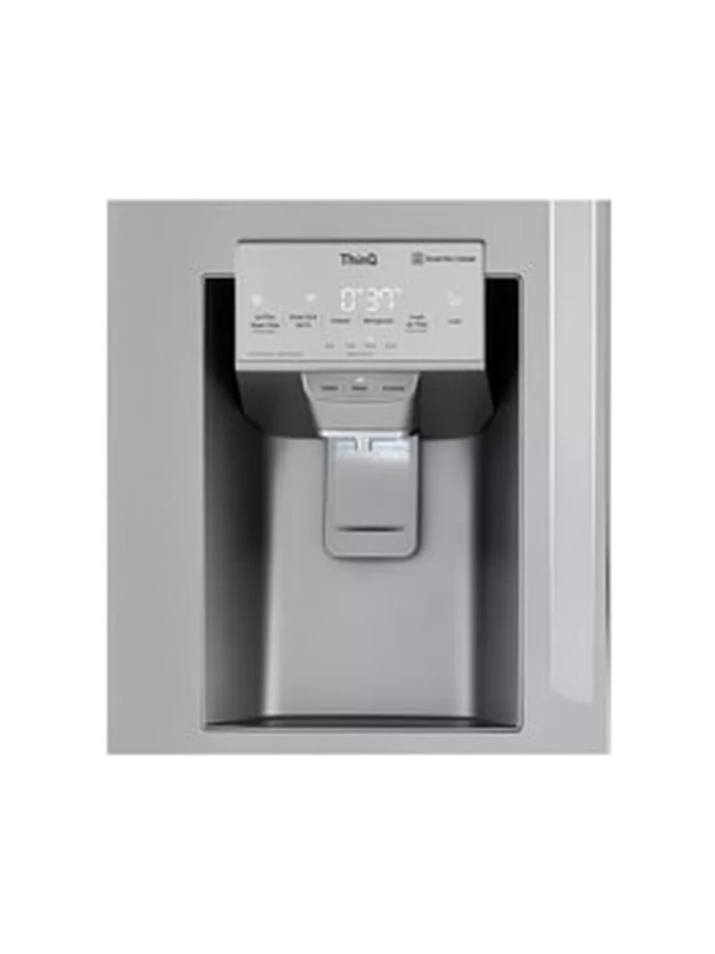 LG LRMDS3006S - French Door Refrigerator at Doraville Store