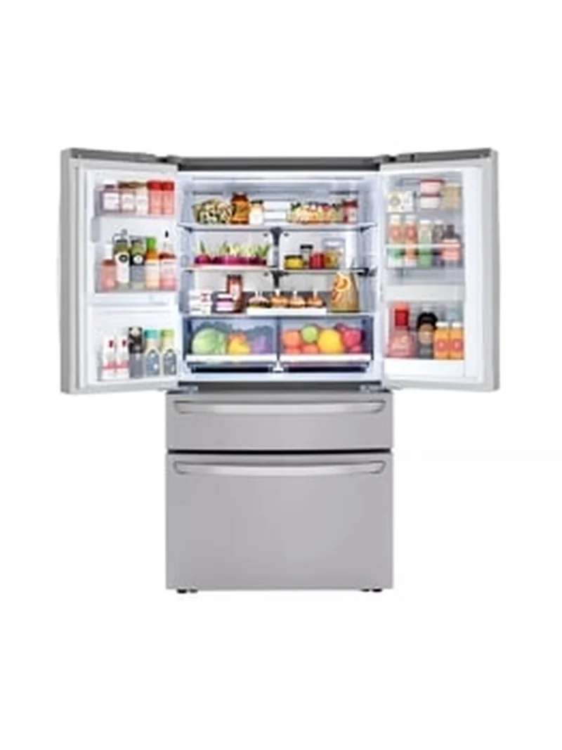 LG LRMDS3006S - French Door Refrigerator at Doraville Store
