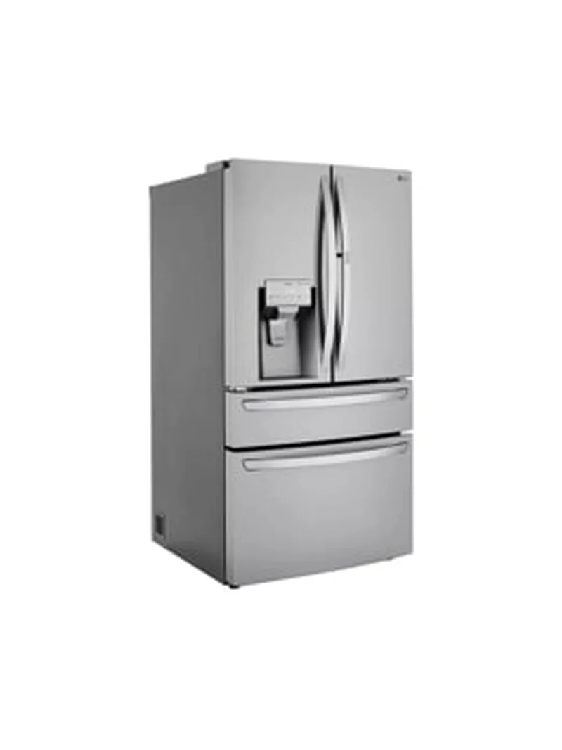 LG LRMDS3006S - French Door Refrigerator at Doraville Store