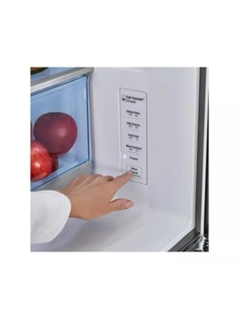 LG LRMDS3006S - French Door Refrigerator at Doraville Store