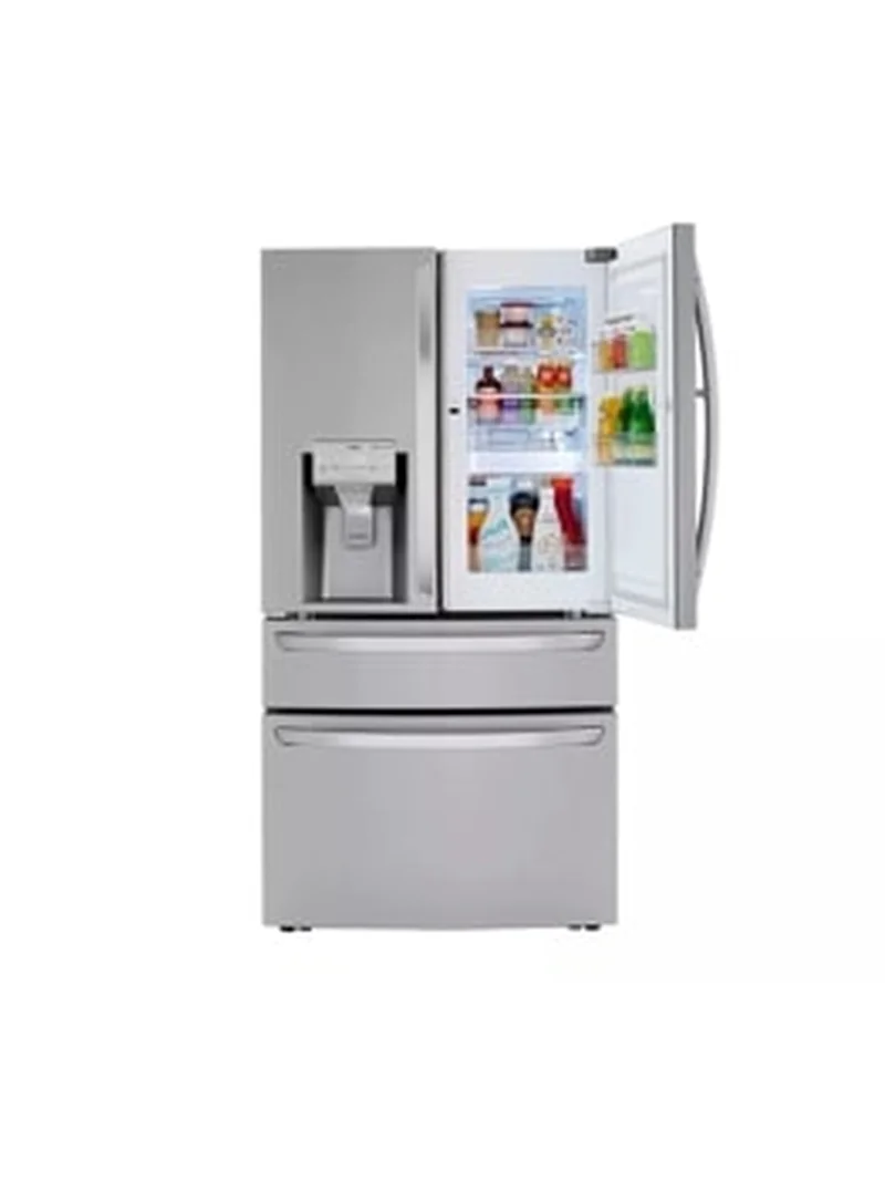 LG LRMDS3006S - French Door Refrigerator at Doraville Store