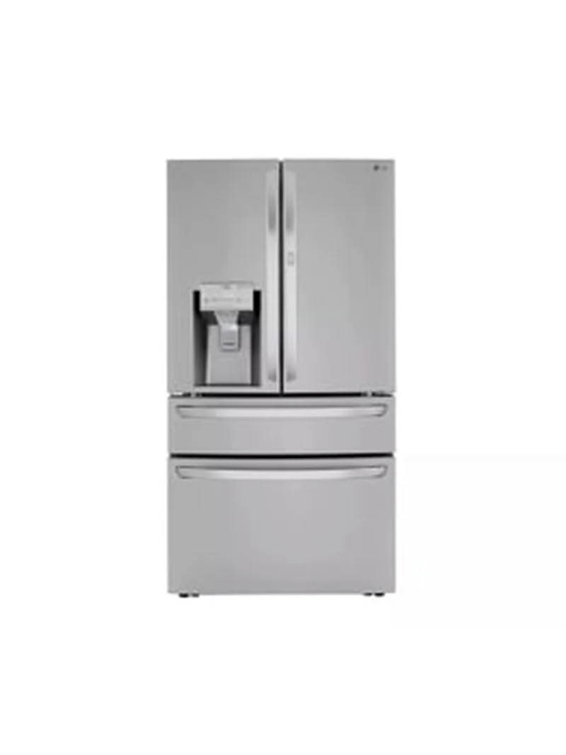 LG LRMDS3006S - French Door Refrigerator at Doraville Store