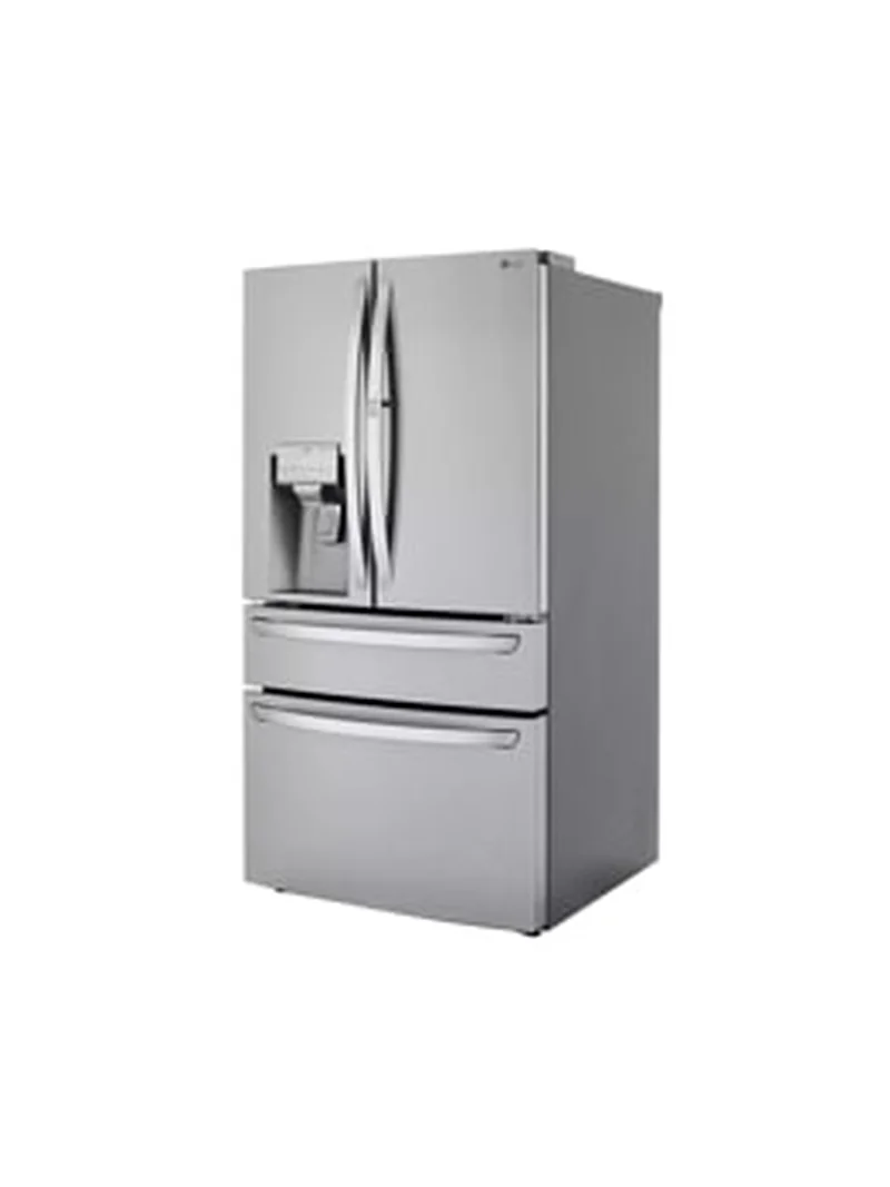 LG LRMDS3006S - French Door Refrigerator at Doraville Store