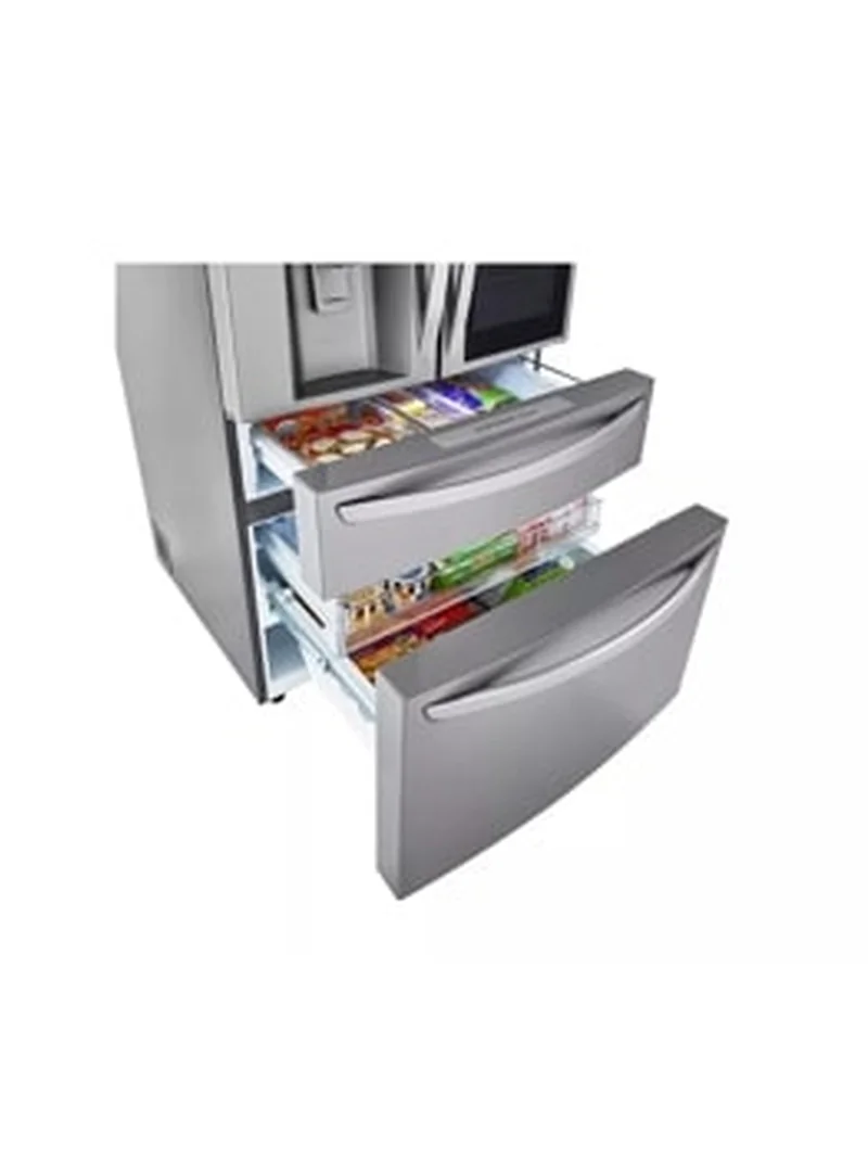 LG LRMVC2306S - French Door Refrigerator at Doraville Store