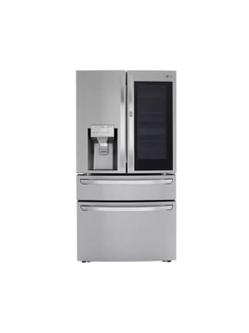 LG LRMVC2306S - French Door Refrigerator at Doraville Store