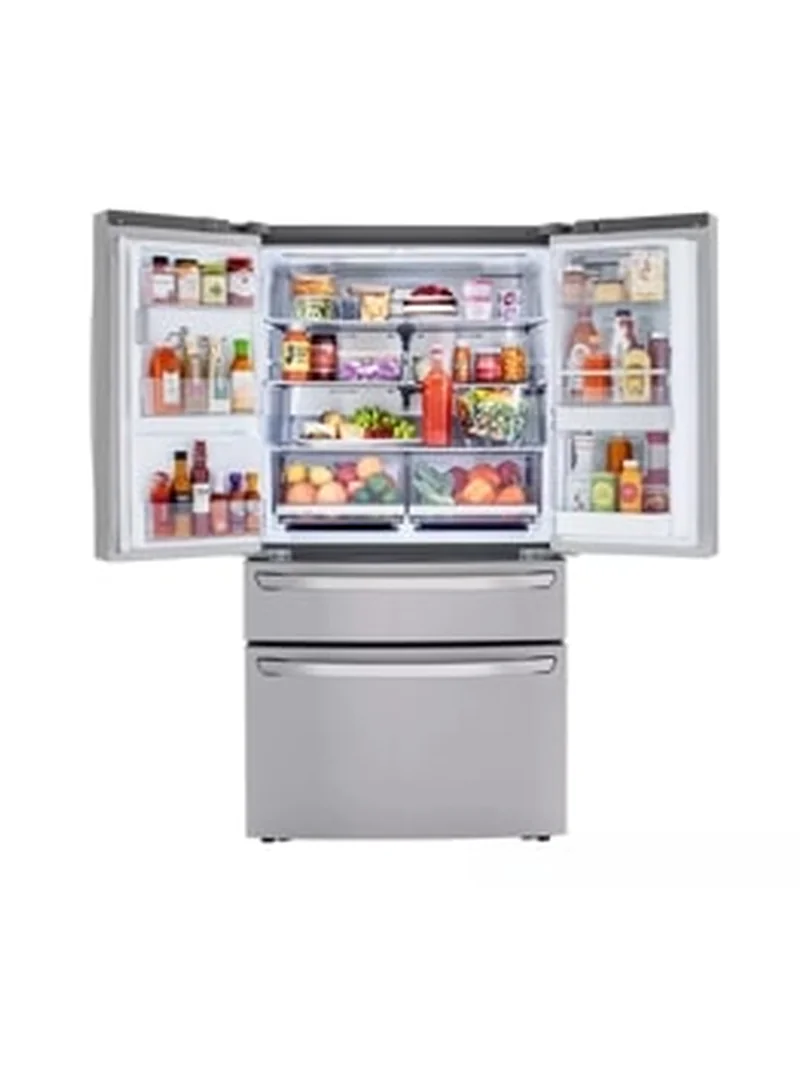 LG LRMVC2306S - French Door Refrigerator at Doraville Store