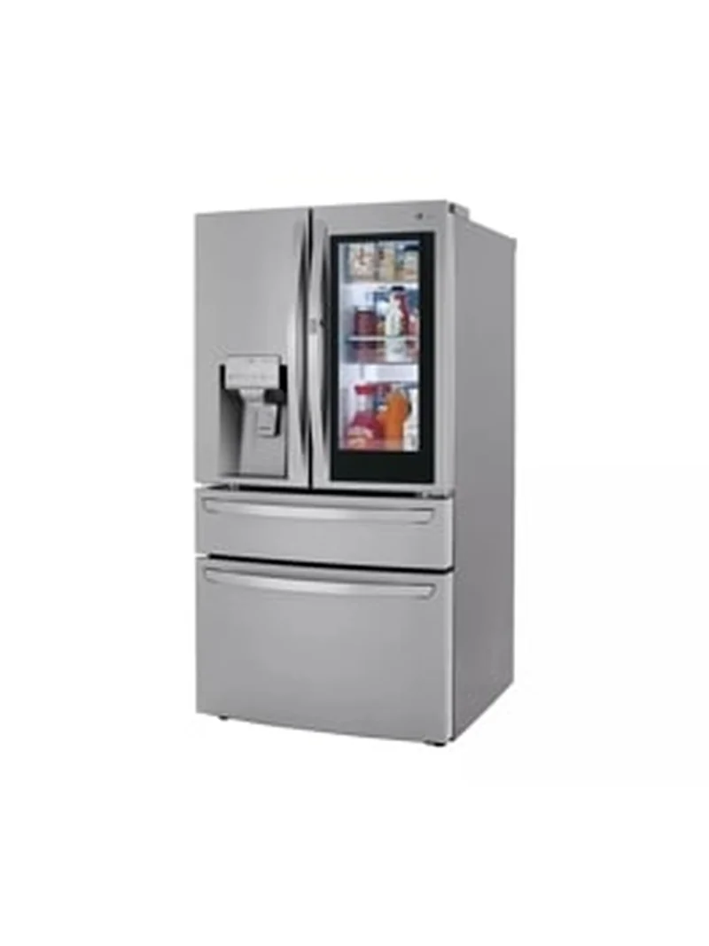 LG LRMVC2306S - French Door Refrigerator at Doraville Store