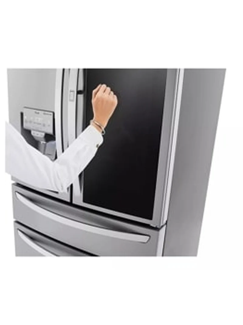 LG LRMVC2306S - French Door Refrigerator at Doraville Store