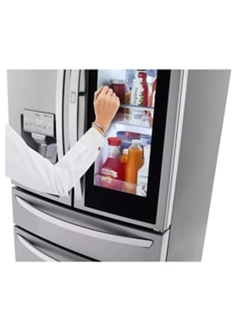 LG LRMVC2306S - French Door Refrigerator at Doraville Store