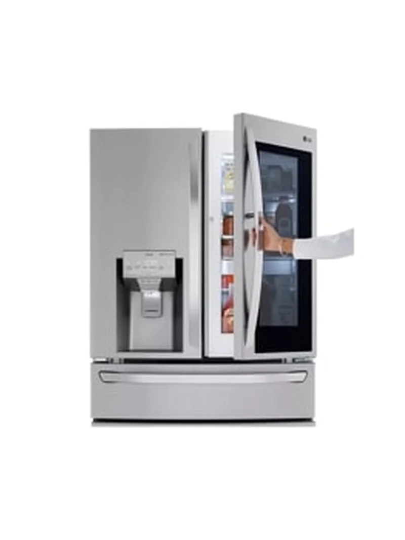 LG LRMVC2306S - French Door Refrigerator at Doraville Store