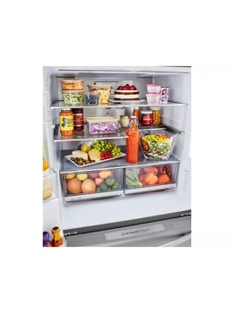 LG LRMVC2306S - French Door Refrigerator at Doraville Store