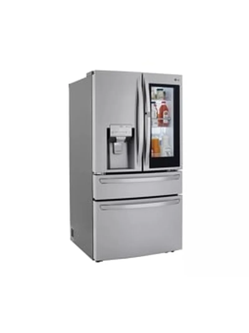 LG LRMVC2306S - French Door Refrigerator at Doraville Store