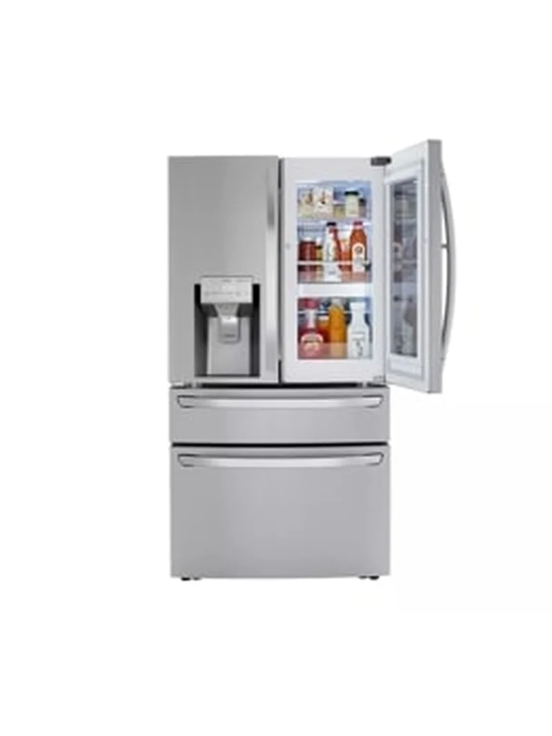 LG LRMVC2306S - French Door Refrigerator at Doraville Store