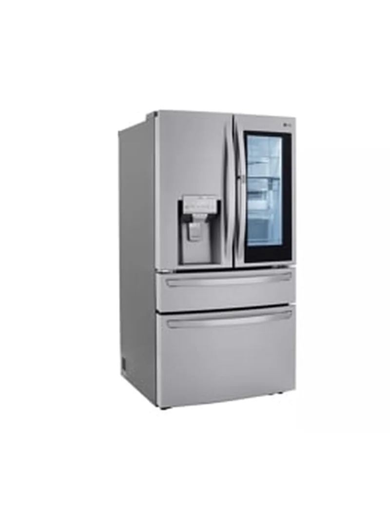 LG LRMVS3006S - French Door Refrigerator at Doraville Store