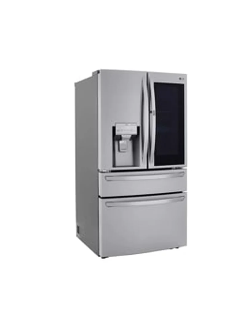LG LRMVS3006S - French Door Refrigerator at Doraville Store