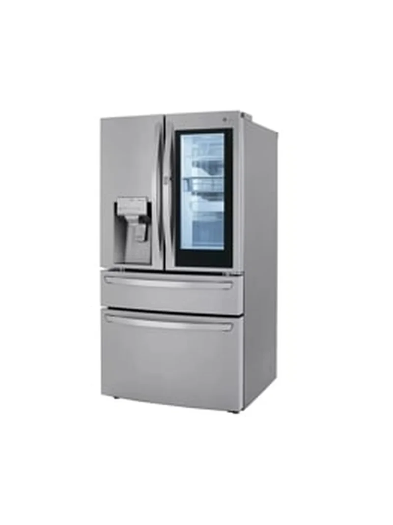 LG LRMVS3006S - French Door Refrigerator at Doraville Store