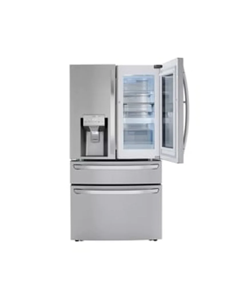 LG LRMVS3006S - French Door Refrigerator at Doraville Store