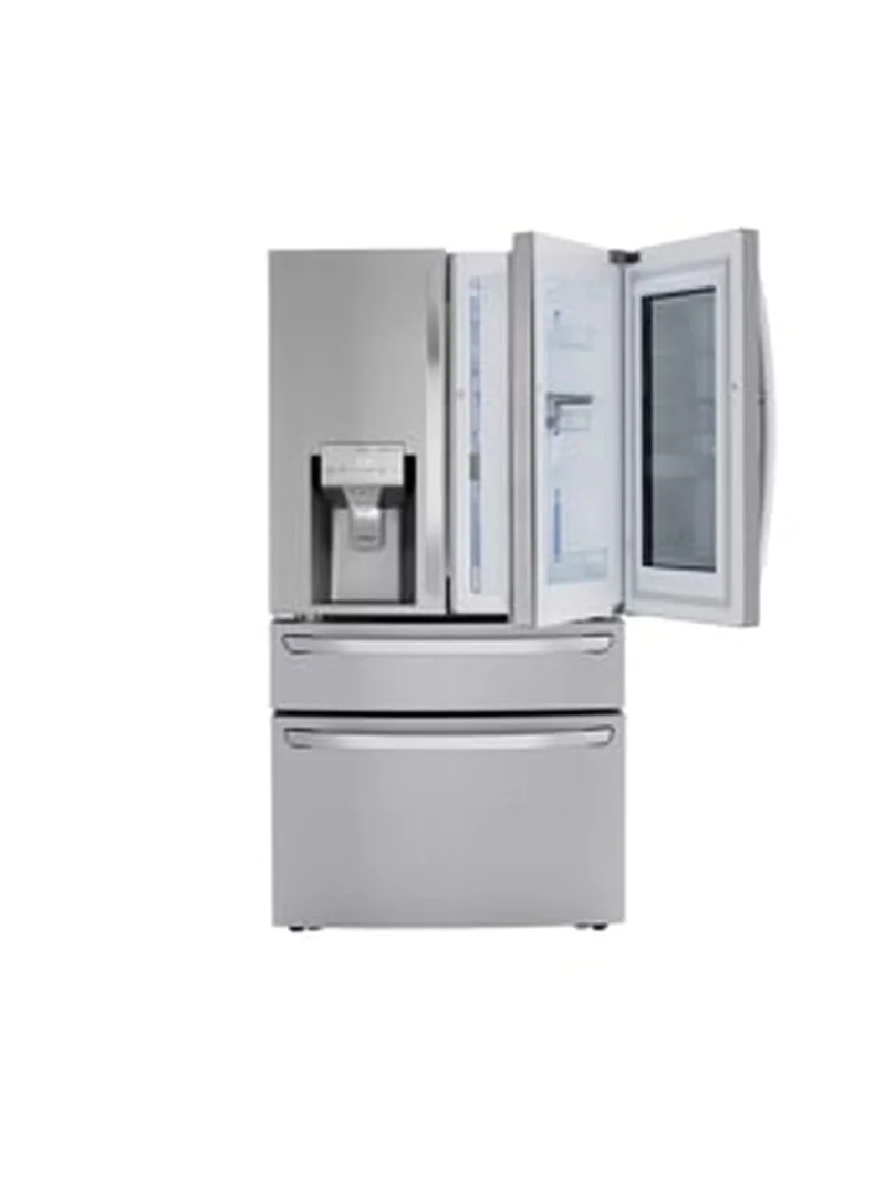 LG LRMVS3006S - French Door Refrigerator at Doraville Store