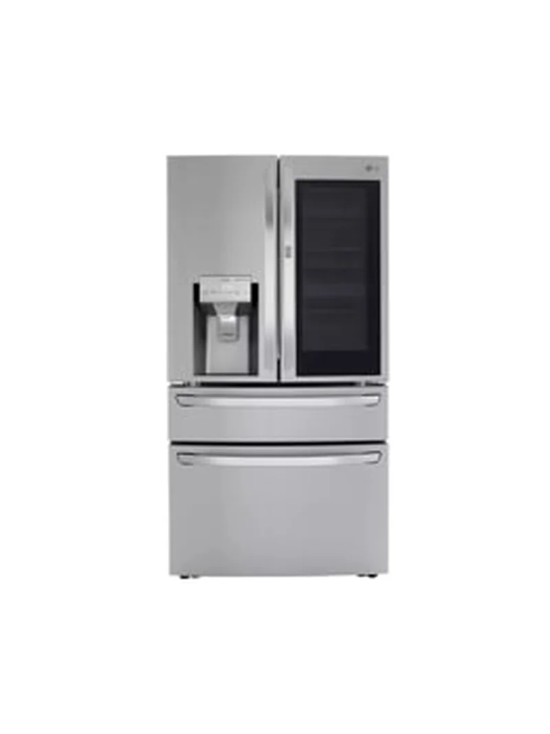 LG LRMVS3006S - French Door Refrigerator at Doraville Store
