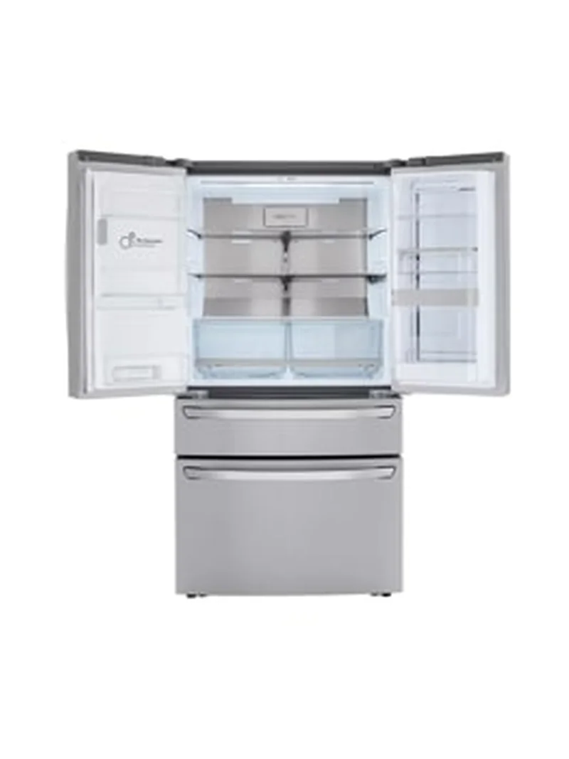 LG LRMVS3006S - French Door Refrigerator at Doraville Store