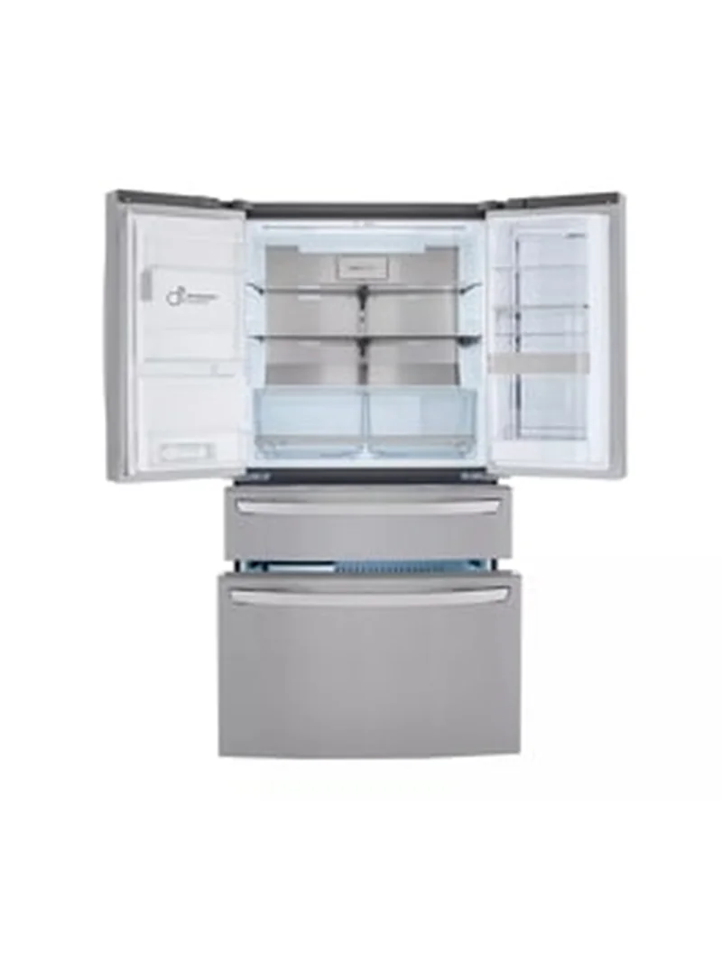 LG LRMVS3006S - French Door Refrigerator at Doraville Store