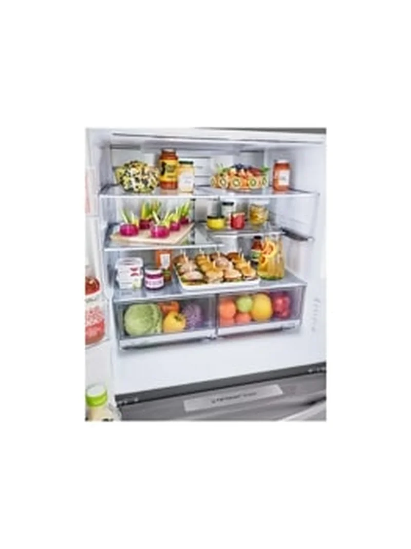 LG LRMXS3006S - French Door Refrigerator at Doraville Store