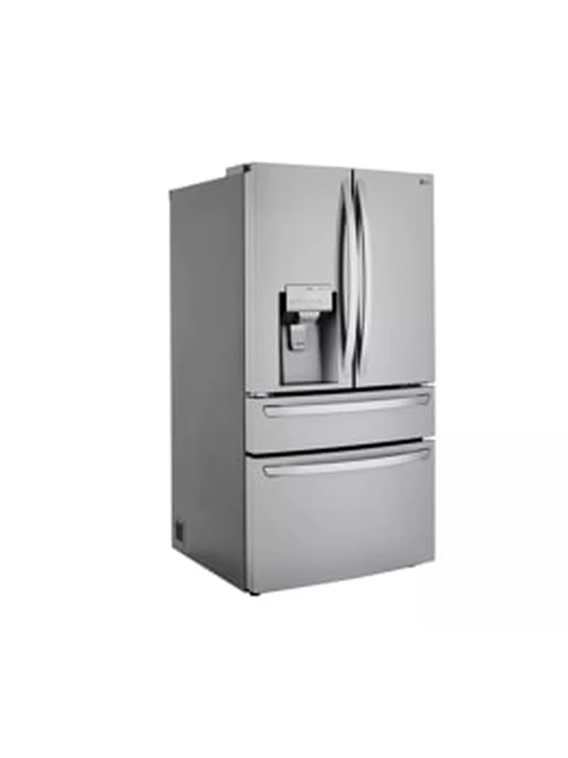 LG LRMXS3006S - French Door Refrigerator at Doraville Store