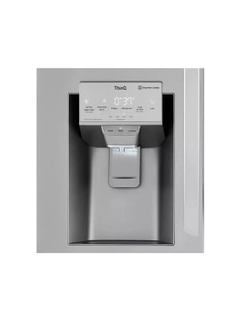 LG LRMXS3006S - French Door Refrigerator at Doraville Store