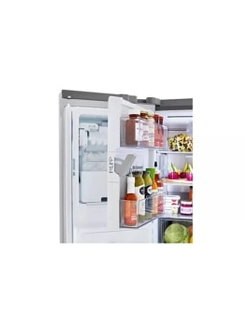 LG LRMXS3006S - French Door Refrigerator at Doraville Store