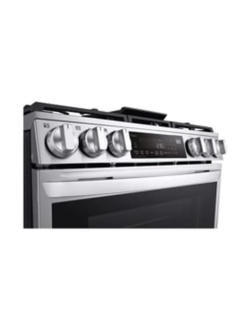 LG LSGL6335F - Gas Range at Doraville Store