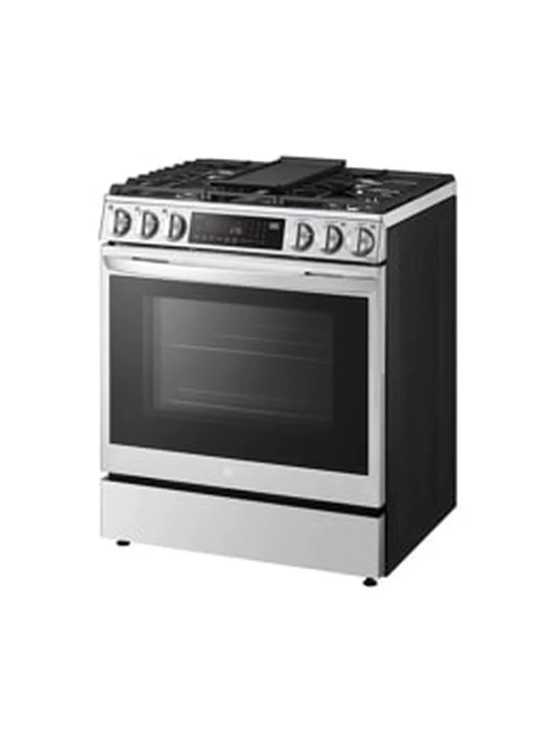 LG LSGL6335F - Gas Range at Doraville Store