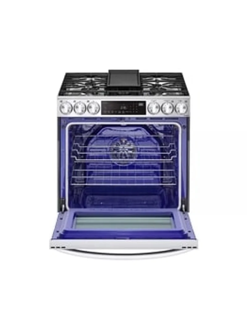 LG LSGL6335F - Gas Range at Doraville Store