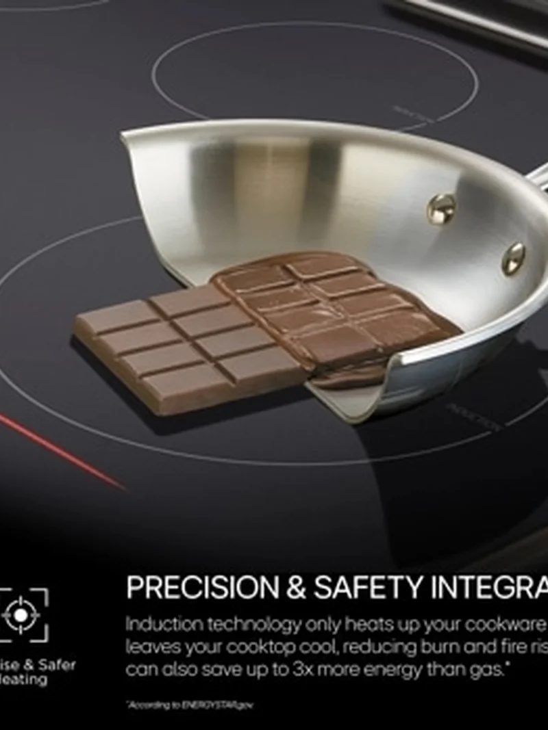 LG LSIL6334FE - Induction Range at Doraville Store