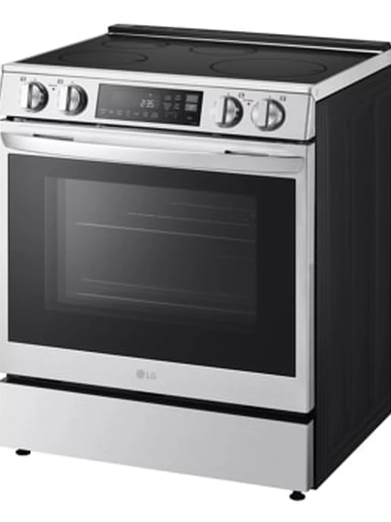 LG LSIL6334FE - Induction Range at Doraville Store
