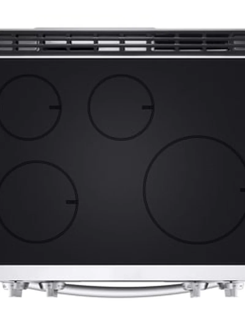 LG LSIL6334FE - Induction Range at Doraville Store