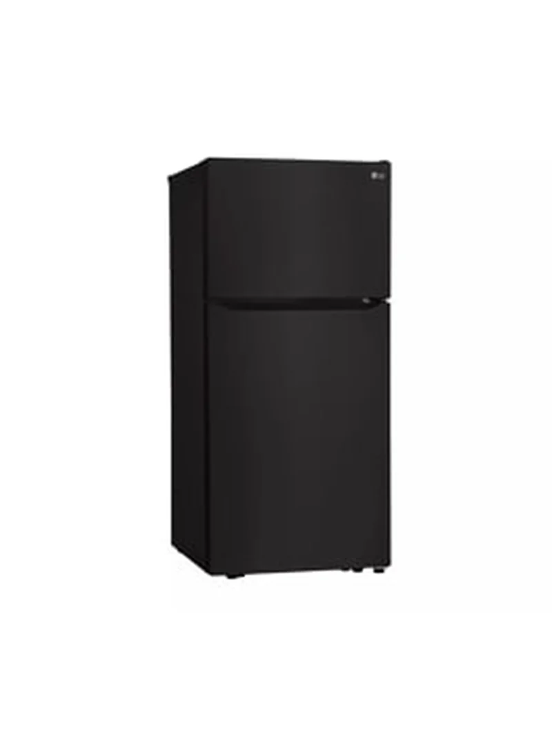 LG LTCS20020B - Top Freezer Refrigerator at Doraville Store