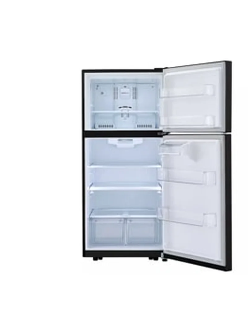 LG LTCS20020B - Top Freezer Refrigerator at Doraville Store
