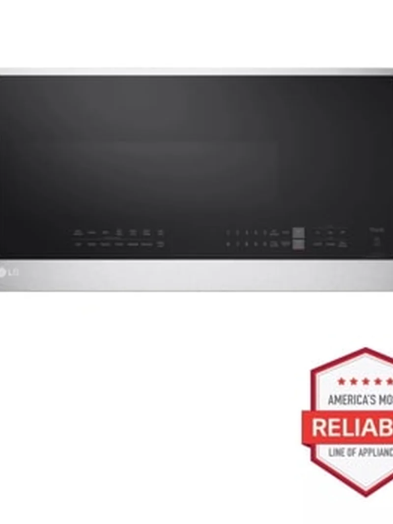 LG MVEL2033F - Microwave at Doraville Store