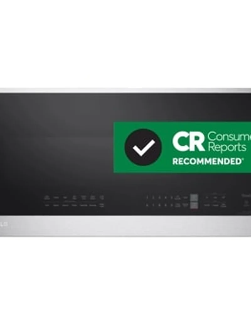 LG MVEL2033F - Microwave at Doraville Store