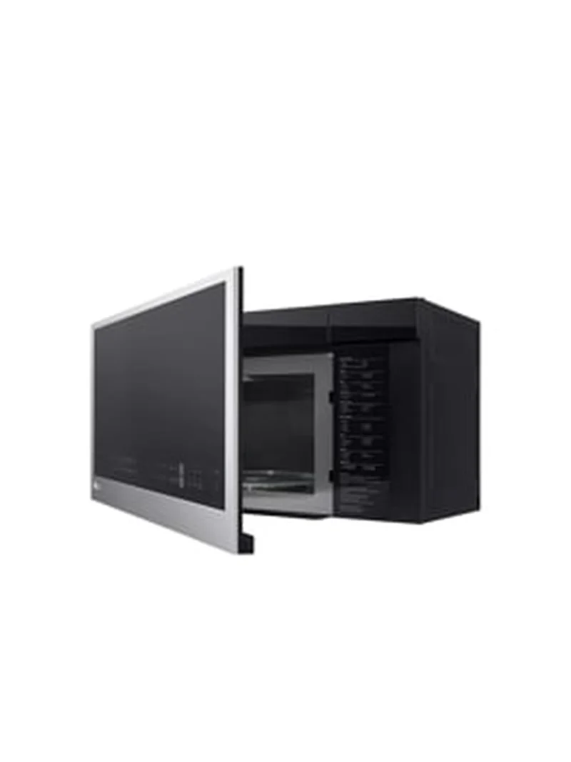 LG MVEL2033F - Microwave at Doraville Store