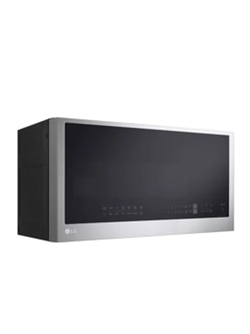 LG MVEL2033F - Microwave at Doraville Store