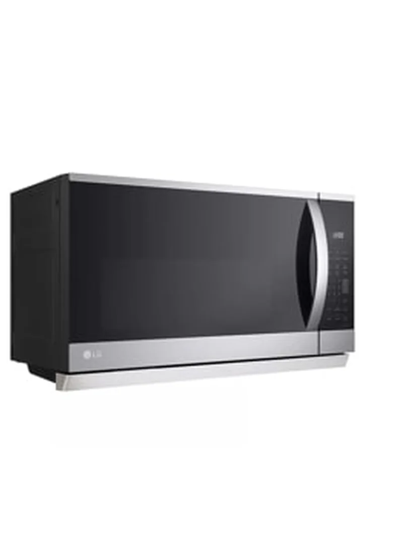 LG MVEL2125F - Microwave at Doraville Store